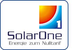 Hier klicken um zu SolarOne zu gelangen